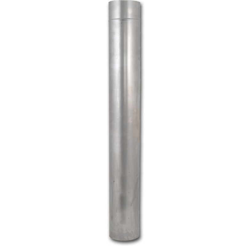 Rura  piecowa  fi  130 L